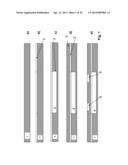 MICRO-ELECTROMECHANICAL SEMICONDUCTOR COMPONENT diagram and image