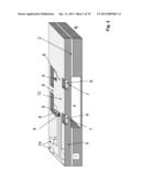 MICRO-ELECTROMECHANICAL SEMICONDUCTOR COMPONENT diagram and image