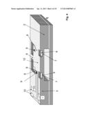 MICRO-ELECTROMECHANICAL SEMICONDUCTOR COMPONENT diagram and image