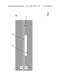 MICRO-ELECTROMECHANICAL SEMICONDUCTOR COMPONENT diagram and image