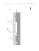 MICRO-ELECTROMECHANICAL SEMICONDUCTOR COMPONENT diagram and image