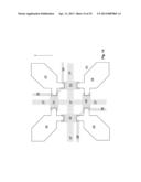 MICRO-ELECTROMECHANICAL SEMICONDUCTOR COMPONENT diagram and image