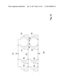 MICRO-ELECTROMECHANICAL SEMICONDUCTOR COMPONENT diagram and image