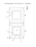 MICRO-ELECTROMECHANICAL SEMICONDUCTOR COMPONENT diagram and image