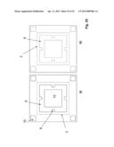 MICRO-ELECTROMECHANICAL SEMICONDUCTOR COMPONENT diagram and image