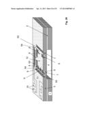 MICRO-ELECTROMECHANICAL SEMICONDUCTOR COMPONENT diagram and image