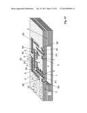 MICRO-ELECTROMECHANICAL SEMICONDUCTOR COMPONENT diagram and image