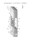 MICRO-ELECTROMECHANICAL SEMICONDUCTOR COMPONENT diagram and image