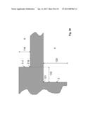 MICRO-ELECTROMECHANICAL SEMICONDUCTOR COMPONENT diagram and image