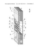 MICRO-ELECTROMECHANICAL SEMICONDUCTOR COMPONENT diagram and image