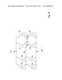 MICRO-ELECTROMECHANICAL SEMICONDUCTOR COMPONENT AND METHOD FOR THE     PRODUCTION THEREOF diagram and image