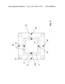 MICRO-ELECTROMECHANICAL SEMICONDUCTOR COMPONENT AND METHOD FOR THE     PRODUCTION THEREOF diagram and image