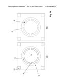 MICRO-ELECTROMECHANICAL SEMICONDUCTOR COMPONENT AND METHOD FOR THE     PRODUCTION THEREOF diagram and image