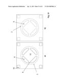 MICRO-ELECTROMECHANICAL SEMICONDUCTOR COMPONENT AND METHOD FOR THE     PRODUCTION THEREOF diagram and image