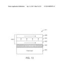 NON-VOLATILE MAGNETIC MEMORY ELEMENT WITH GRADED LAYER diagram and image