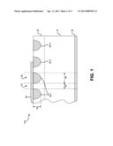 METHOD OF FABRICATING A GAN MERGED P-I-N SCHOTTKY (MPS) DIODE diagram and image