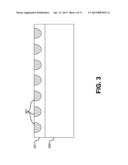 METHOD OF FABRICATING A GAN MERGED P-I-N SCHOTTKY (MPS) DIODE diagram and image