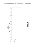 METHOD OF FABRICATING A GAN MERGED P-I-N SCHOTTKY (MPS) DIODE diagram and image