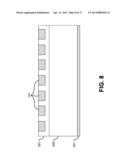 METHOD OF FABRICATING A GAN MERGED P-I-N SCHOTTKY (MPS) DIODE diagram and image