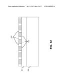 METHOD OF FABRICATING A GAN MERGED P-I-N SCHOTTKY (MPS) DIODE diagram and image