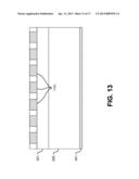 METHOD OF FABRICATING A GAN MERGED P-I-N SCHOTTKY (MPS) DIODE diagram and image