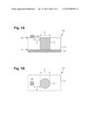 Through Silicon Via Structure, Method of Formation, and Integration in     Semiconductor Substrate diagram and image