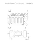 Through Silicon Via Structure, Method of Formation, and Integration in     Semiconductor Substrate diagram and image