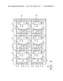 FLANGE PACKAGE FOR A SEMICONDUCTOR DEVICE diagram and image