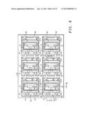 FLANGE PACKAGE FOR A SEMICONDUCTOR DEVICE diagram and image