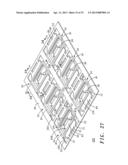 FLANGE PACKAGE FOR A SEMICONDUCTOR DEVICE diagram and image