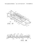 FLANGE PACKAGE FOR A SEMICONDUCTOR DEVICE diagram and image