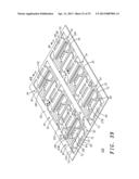 FLANGE PACKAGE FOR A SEMICONDUCTOR DEVICE diagram and image