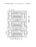 FLANGE PACKAGE FOR A SEMICONDUCTOR DEVICE diagram and image