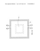 STACKING-TYPE SEMICONDUCTOR PACKAGE STRUCTURE diagram and image