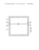 STACKING-TYPE SEMICONDUCTOR PACKAGE STRUCTURE diagram and image