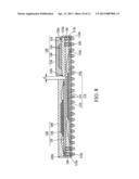 STACKING-TYPE SEMICONDUCTOR PACKAGE STRUCTURE diagram and image