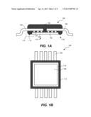 DESIGN FOR EXPOSED DIE PACKAGE diagram and image