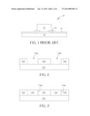 CIRCUIT BOARD, FABRICATING METHOD THEREOF AND PACKAGE STRUCTURE diagram and image