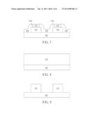 CIRCUIT BOARD, FABRICATING METHOD THEREOF AND PACKAGE STRUCTURE diagram and image