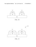 CIRCUIT BOARD, FABRICATING METHOD THEREOF AND PACKAGE STRUCTURE diagram and image