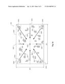 Metal Features to Reduce Crack-Inducing Stresses in Metallization Stacks diagram and image