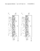 SEMICONDUCTOR DEVICE HAVING IMPROVED CONTACT STRUCTURE diagram and image