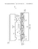 SEMICONDUCTOR DEVICE HAVING IMPROVED CONTACT STRUCTURE diagram and image