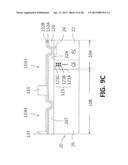 WAFER LEVEL CHIP SCALE PACKAGE AND METHOD OF MANUFACTURING THE SAME diagram and image