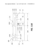 WAFER LEVEL CHIP SCALE PACKAGE AND METHOD OF MANUFACTURING THE SAME diagram and image