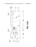 WAFER LEVEL CHIP SCALE PACKAGE AND METHOD OF MANUFACTURING THE SAME diagram and image