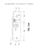 WAFER LEVEL CHIP SCALE PACKAGE AND METHOD OF MANUFACTURING THE SAME diagram and image