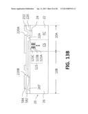 WAFER LEVEL CHIP SCALE PACKAGE AND METHOD OF MANUFACTURING THE SAME diagram and image