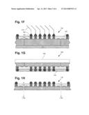 Copper Stud Bump Wafer Level Package diagram and image