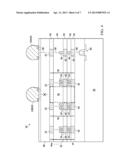 Packaging Structures of Integrated Circuits diagram and image